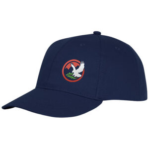 Ares 175 g/m² 6 panel cap