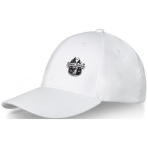 Davis 260 g/m² 6 panel cap