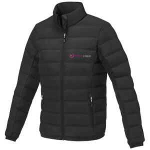 Macin geïsoleerde donzen dames jas 