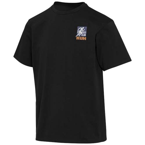 Lucas 260 g/m2 unisex OCS organisch oversized T-shirt 