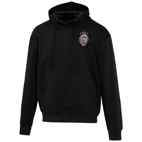 Boris 280 g/m2 unisex OCS organisch oversized hoodie