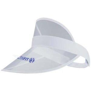 Bright pet met doorzichtig vizier 