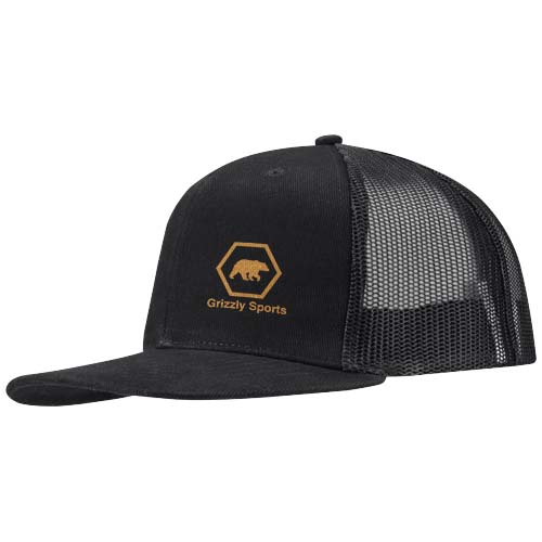 Drift Snapback 260 g/m2 6 panel pet