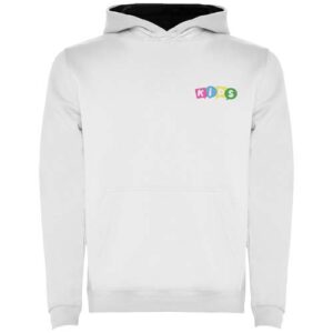 Urban 280 g/m² hoodie voor kinderen