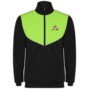 Evans 225 g/m² trainingspak voor kinderen