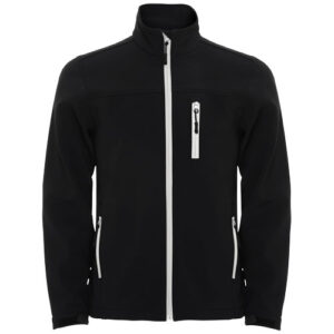 Antartida softshell kinderjack