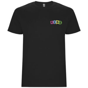 Stafford 190 g/m² kindershirt met korte mouwen