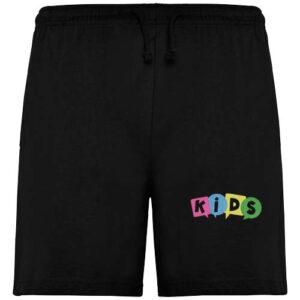 Sportshorts voor kinderen