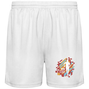 Player 140 g/m² unisex sportshort