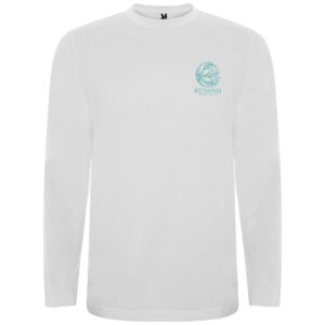 Extreme 160 g/m² herenshirt met lange mouwen