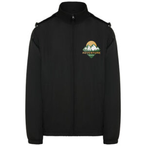 Makalu unisex geïsoleerd jack