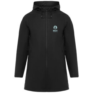 Sitka regenjas voor heren