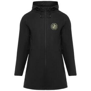 Sitka regenjas voor dames