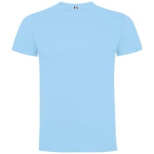 Dogo 165 g/m² Premium herenshirt met korte mouwen