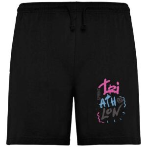 Unisex sportshort