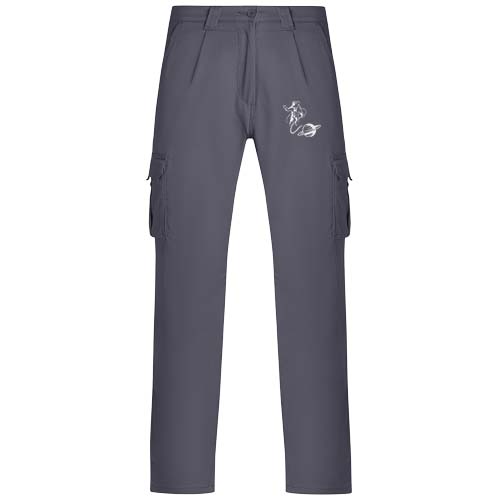 Daily Stretch 250 g/m2 elastaan werkbroek